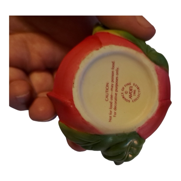 Avon Miniature Teapot - Picture 2 of 7